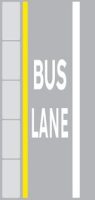 bus-lane