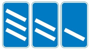 countdown-markers-at-exit-from-motorway-each-bar-represents-100-yards-to-the-exit