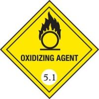 hazard-warning-oxidising-plate