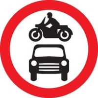 no-motor-vehicles