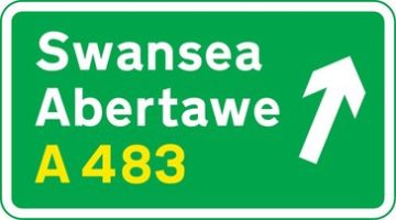 on-approach-to-a-junction-in-wales-bilingual