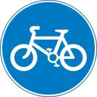 route-to-be-used-by-pedal-cycles-only